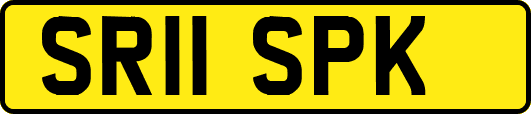 SR11SPK