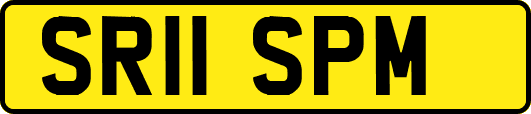 SR11SPM