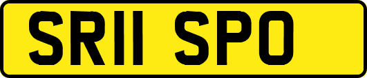 SR11SPO