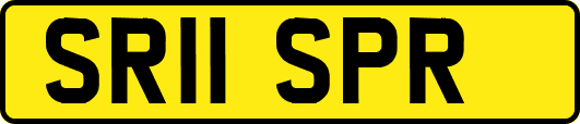SR11SPR