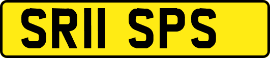 SR11SPS
