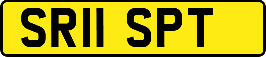 SR11SPT