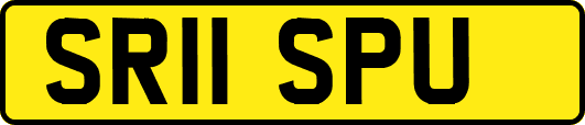 SR11SPU