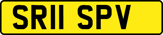 SR11SPV