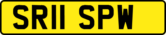 SR11SPW