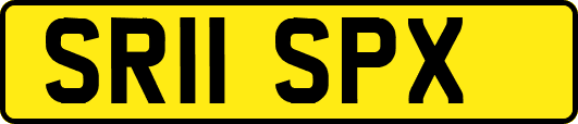 SR11SPX