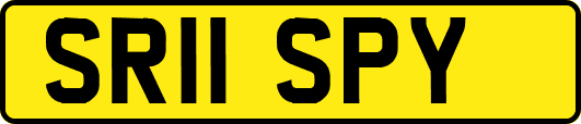 SR11SPY