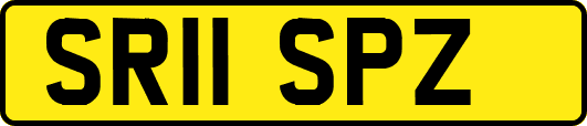 SR11SPZ