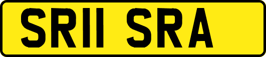 SR11SRA