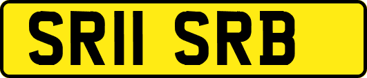 SR11SRB