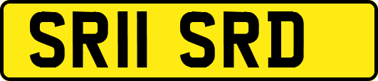 SR11SRD