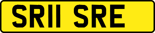 SR11SRE