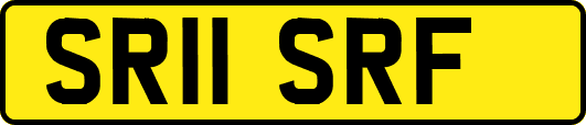 SR11SRF