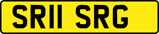 SR11SRG