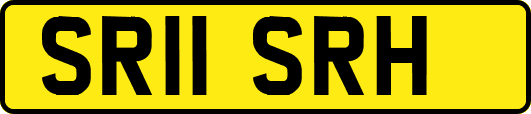 SR11SRH