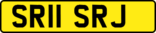 SR11SRJ