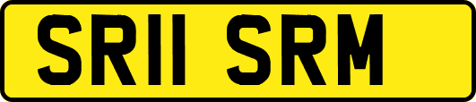 SR11SRM