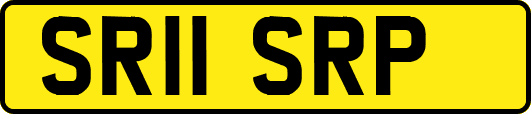 SR11SRP