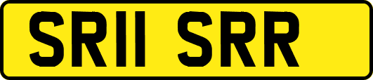 SR11SRR