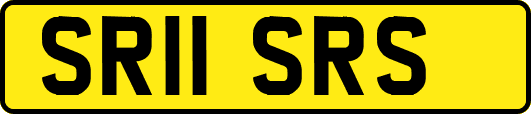 SR11SRS