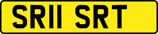 SR11SRT