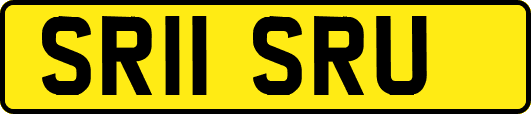 SR11SRU