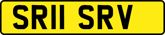 SR11SRV