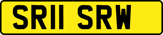 SR11SRW