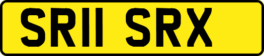 SR11SRX