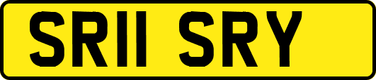 SR11SRY