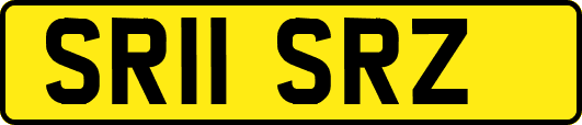 SR11SRZ