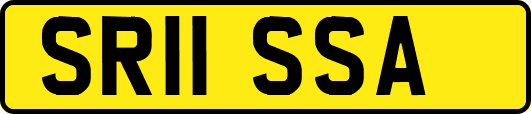 SR11SSA