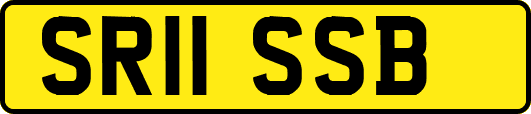SR11SSB