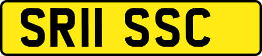 SR11SSC