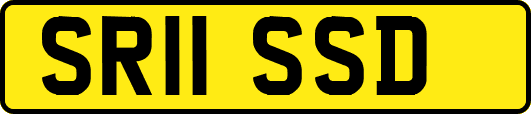 SR11SSD
