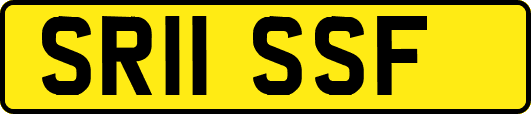 SR11SSF