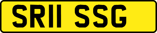 SR11SSG