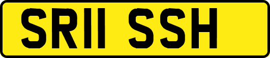 SR11SSH