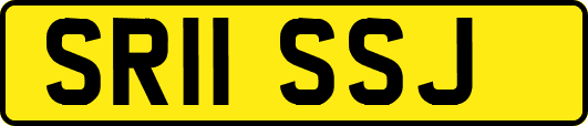SR11SSJ