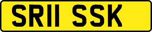 SR11SSK
