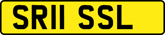 SR11SSL