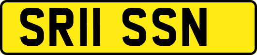 SR11SSN