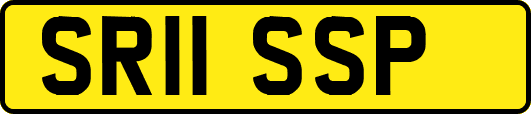 SR11SSP