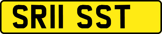 SR11SST