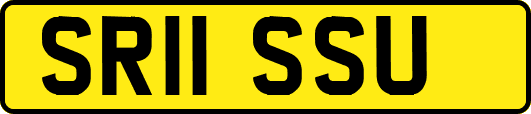 SR11SSU