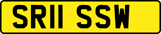 SR11SSW