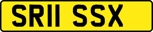 SR11SSX