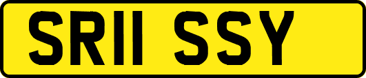 SR11SSY