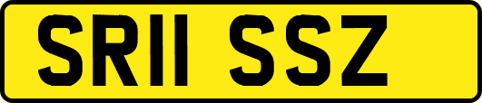 SR11SSZ