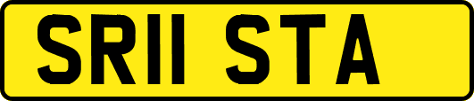 SR11STA